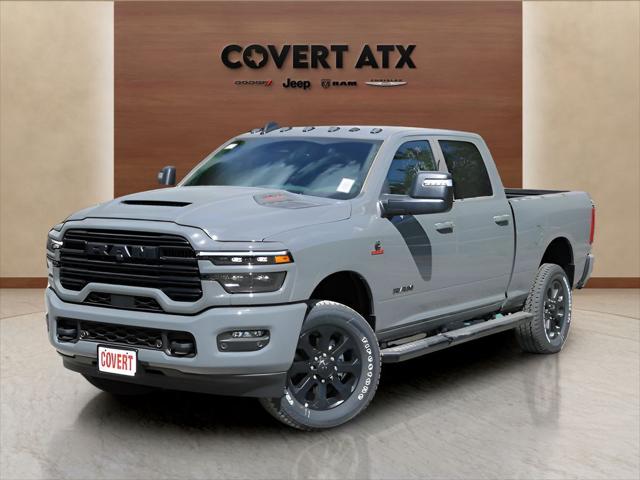 2026 RAM Ram 2500 RAM 2500 LARAMIE CREW CAB 4X4 64 BOX