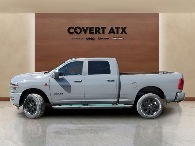 2026 RAM Ram 2500 RAM 2500 LARAMIE CREW CAB 4X4 64 BOX