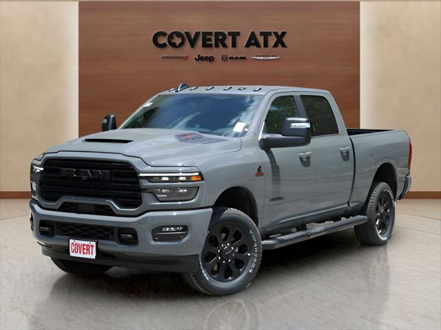 2026 RAM Ram 2500 RAM 2500 LARAMIE CREW CAB 4X4 64 BOX