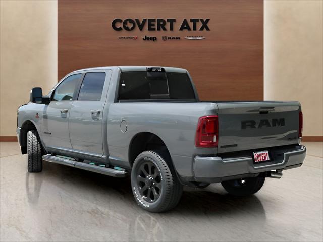 2026 RAM Ram 2500 RAM 2500 LARAMIE CREW CAB 4X4 64 BOX