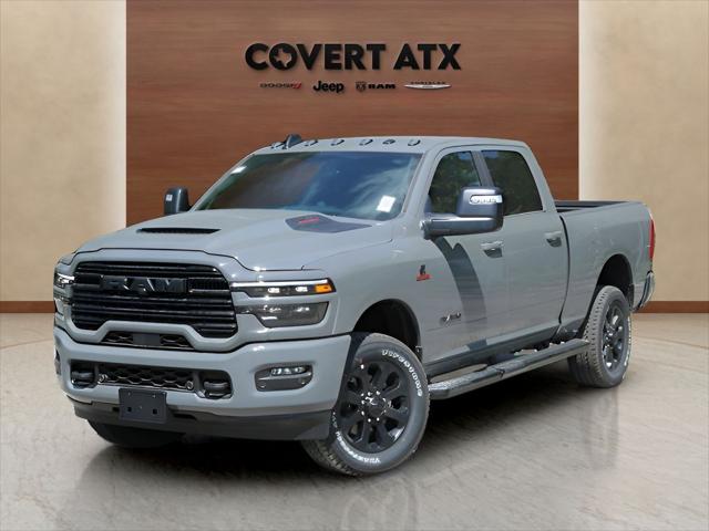 2026 RAM Ram 2500 RAM 2500 LARAMIE CREW CAB 4X4 64 BOX