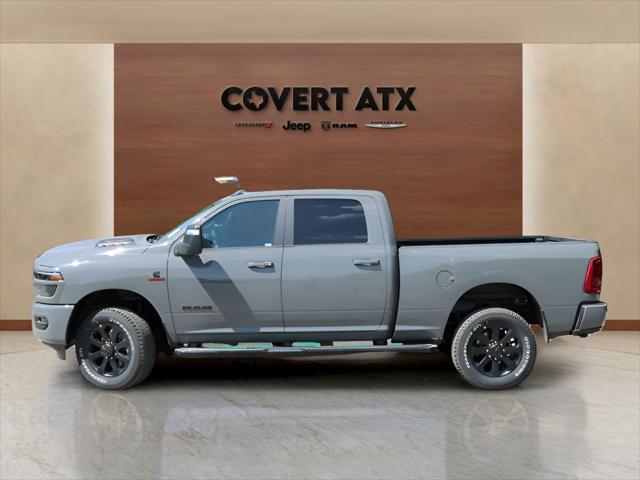 2026 RAM Ram 2500 RAM 2500 LARAMIE CREW CAB 4X4 64 BOX