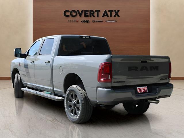 2026 RAM Ram 2500 RAM 2500 LARAMIE CREW CAB 4X4 64 BOX