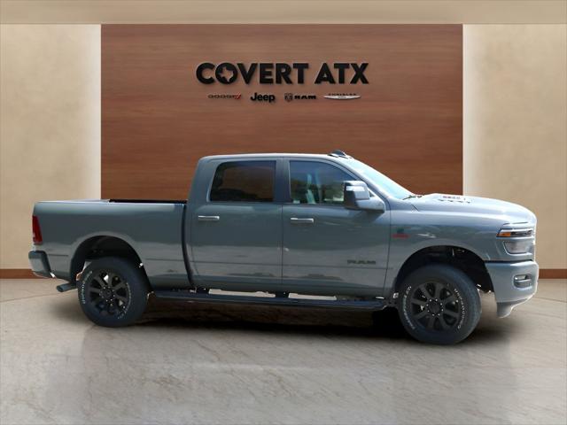 2026 Ram 2500 Laramie Crew Cab 4x4 64 Box