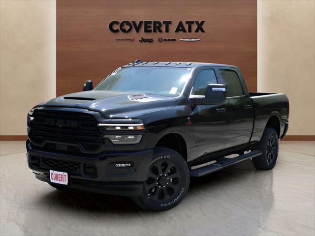 2026 Ram 2500 Laramie Crew Cab 4x4 64 Box for sale in Austin, TX