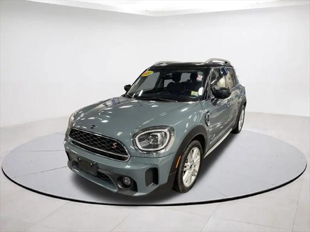 2024 MINI Cooper Countryman Cooper S for sale in White River Junction, VT