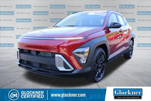 2026 Hyundai Kona SEL Sport for sale in Portsmouth, OH