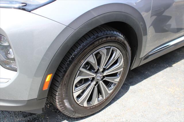 2024 Buick Envision Preferred AWD