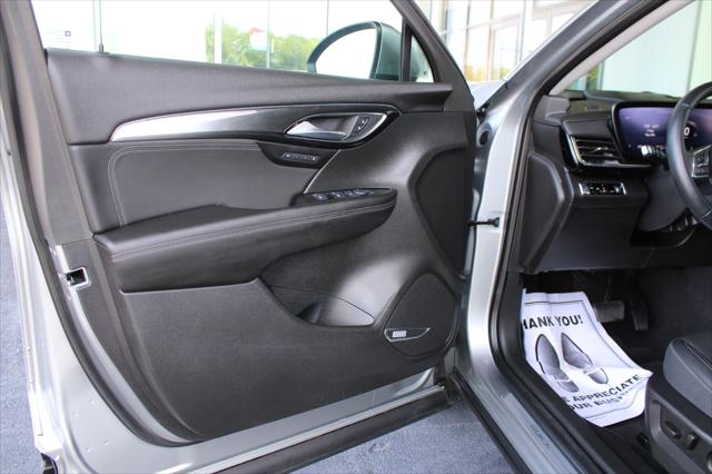 2024 Buick Envision Preferred AWD