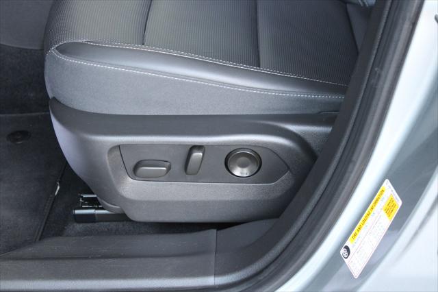 2024 Buick Envision Preferred AWD