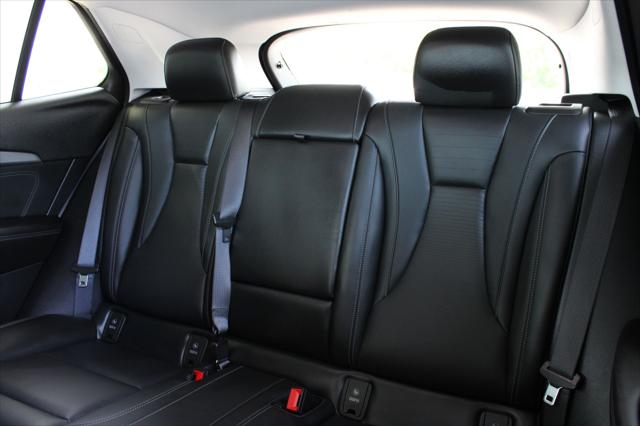 2024 Buick Envision Preferred AWD