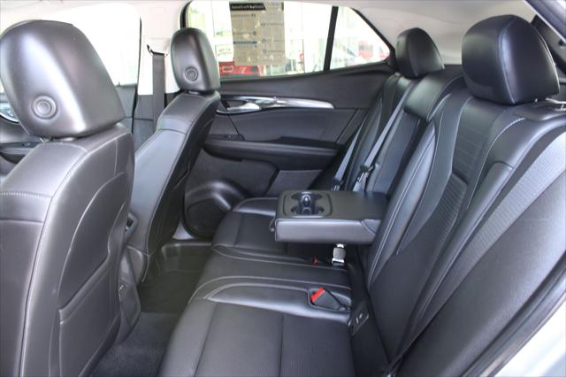2024 Buick Envision Preferred AWD