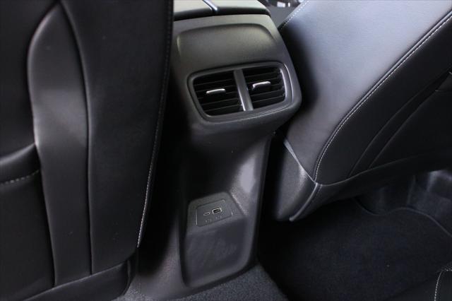 2024 Buick Envision Preferred AWD