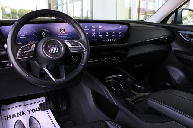 2024 Buick Envision Preferred AWD