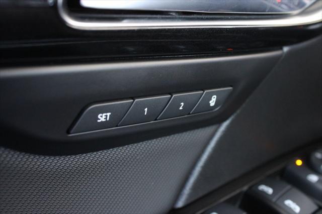 2024 Buick Envision Preferred AWD