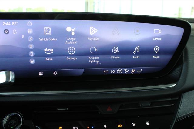 2024 Buick Envision Preferred AWD