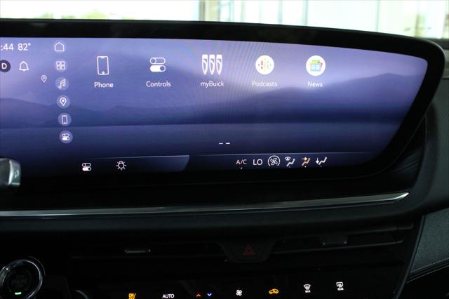 2024 Buick Envision Preferred AWD