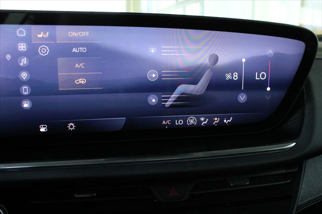 2024 Buick Envision Preferred AWD