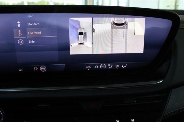 2024 Buick Envision Preferred AWD