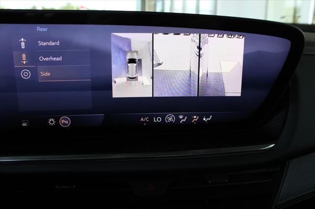2024 Buick Envision Preferred AWD