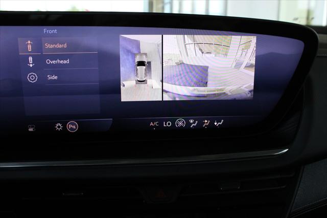 2024 Buick Envision Preferred AWD