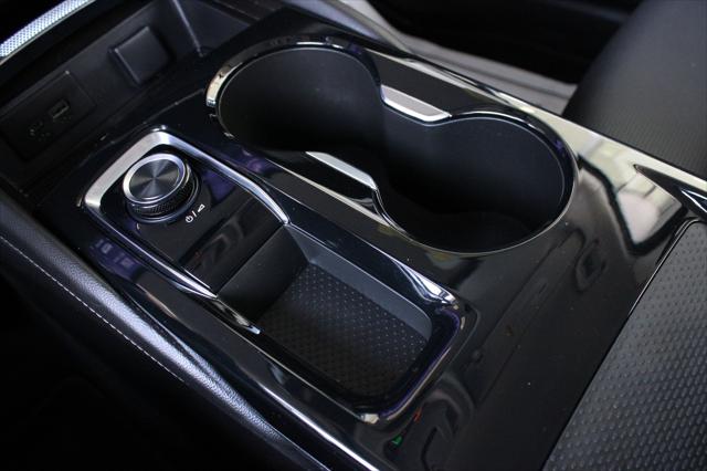2024 Buick Envision Preferred AWD