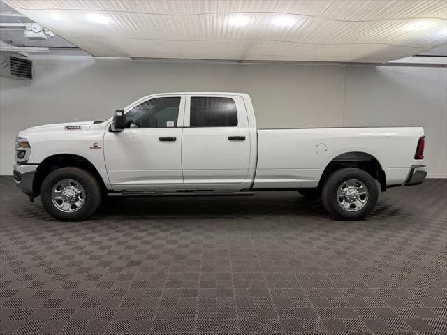 2026 RAM Ram 3500 RAM 3500 TRADESMAN CREW CAB 4X4 8 BOX 2026 RAM Ram 3500 RAM 3500 TRADESMAN CREW CAB 4X4 8 BOX