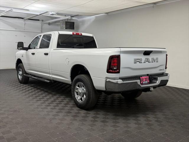 2026 RAM Ram 3500 RAM 3500 TRADESMAN CREW CAB 4X4 8 BOX 2026 RAM Ram 3500 RAM 3500 TRADESMAN CREW CAB 4X4 8 BOX