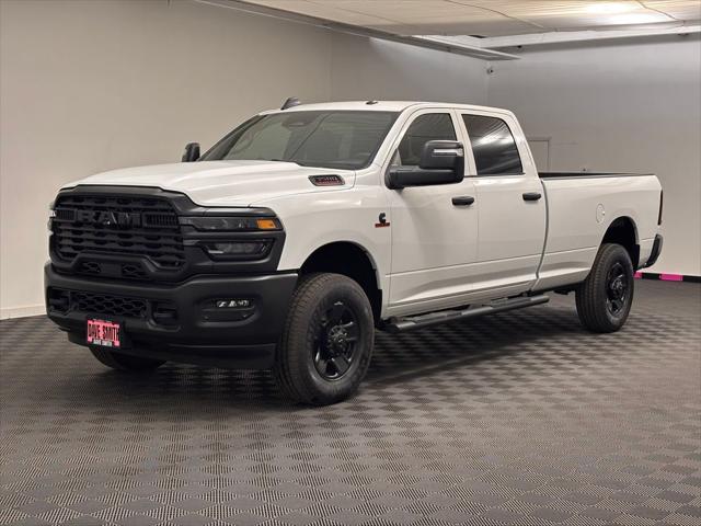 2026 RAM Ram 3500 RAM 3500 TRADESMAN CREW CAB 4X4 8 BOX 2026 RAM Ram 3500 RAM 3500 TRADESMAN CREW CAB 4X4 8 BOX