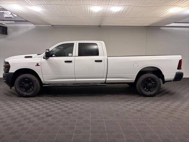 2026 RAM Ram 3500 RAM 3500 TRADESMAN CREW CAB 4X4 8 BOX 2026 RAM Ram 3500 RAM 3500 TRADESMAN CREW CAB 4X4 8 BOX