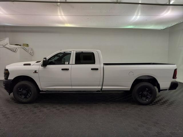 2026 RAM Ram 3500 RAM 3500 TRADESMAN CREW CAB 4X4 8 BOX