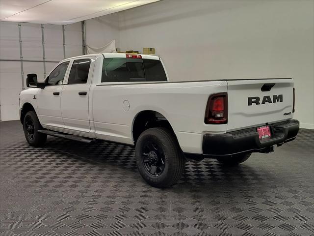2026 RAM Ram 3500 RAM 3500 TRADESMAN CREW CAB 4X4 8 BOX