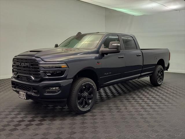 2026 Ram 3500 Laramie for sale in Kellogg, ID