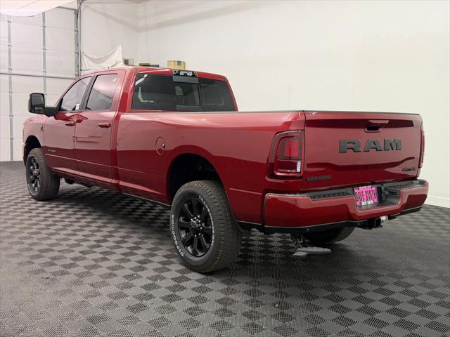 2026 RAM Ram 3500 RAM 3500 LARAMIE CREW CAB 4X4 8 BOX