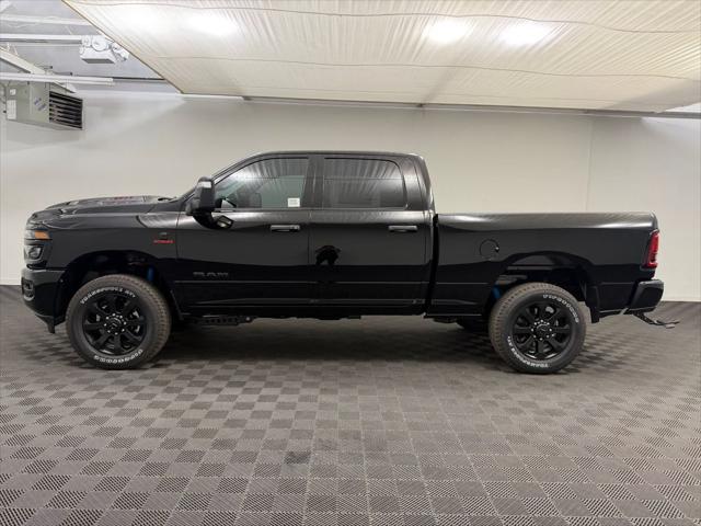 2026 RAM 2500 RAM 2500 BIG HORN CREW CAB 4X4 64 BOX 2026 RAM 2500 RAM 2500 BIG HORN CREW CAB 4X4 64 BOX