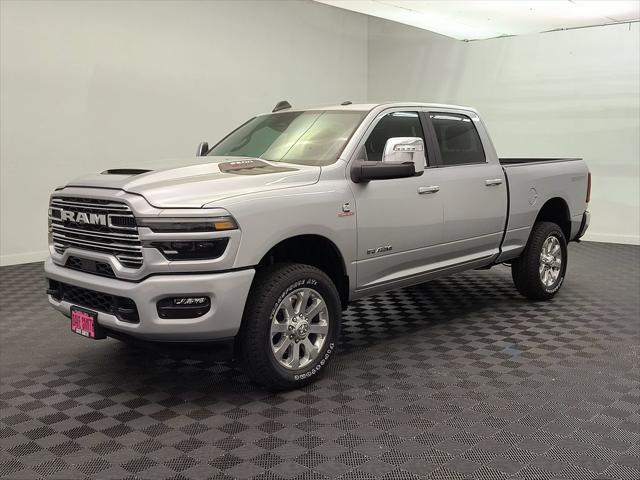 2026 RAM Ram 2500 RAM 2500 LARAMIE CREW CAB 4X4 64 BOX