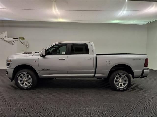 2026 RAM Ram 2500 RAM 2500 LARAMIE CREW CAB 4X4 64 BOX