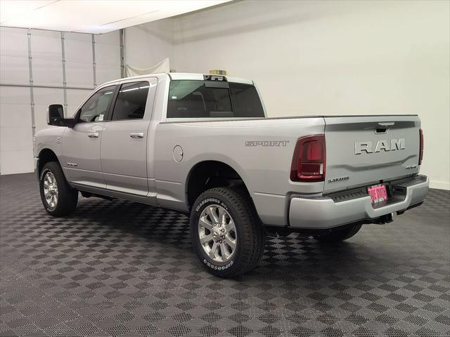 2026 RAM Ram 2500 RAM 2500 LARAMIE CREW CAB 4X4 64 BOX