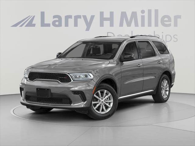 2026 Dodge Durango DURANGO GT PLUS AWD 2026 Dodge Durango DURANGO GT PLUS AWD
