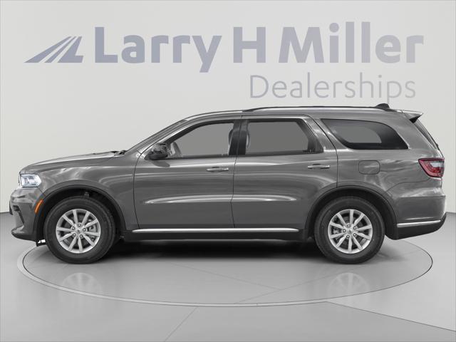 2026 Dodge Durango DURANGO GT PLUS AWD 2026 Dodge Durango DURANGO GT PLUS AWD