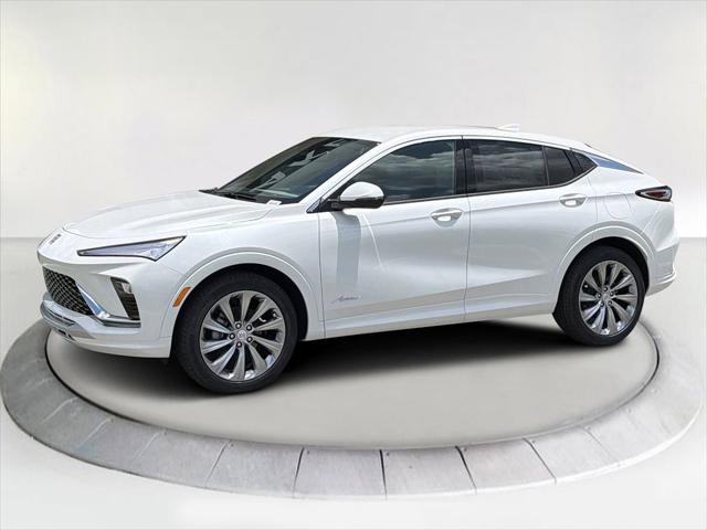 2026 Buick NV Avenir FWD for sale in Lakeland, FL