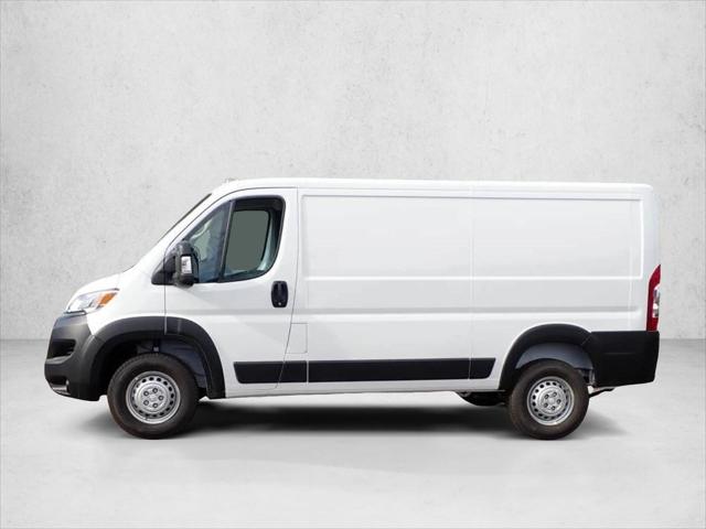 2026 RAM Ram ProMaster RAM PROMASTER 1500 TRADESMAN CARGO VAN LOW ROOF 136 WB 2026 RAM Ram ProMaster RAM PROMASTER 1500 TRADESMAN CARGO VAN LOW ROOF 136 WB