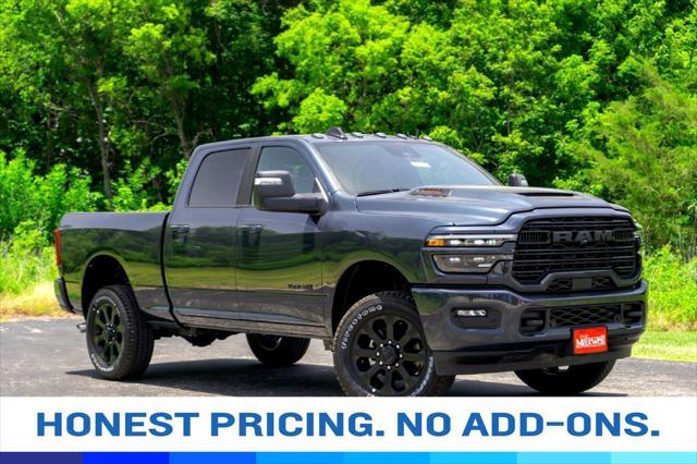 2026 RAM Ram 2500 RAM 2500 LARAMIE CREW CAB 4X4 64 BOX