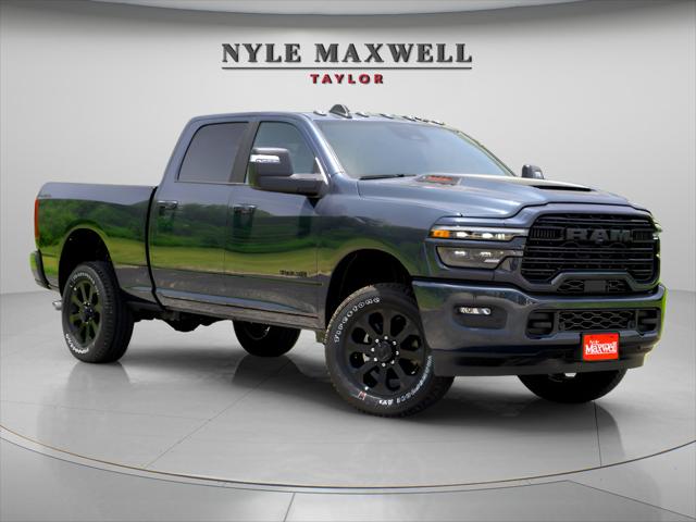 2026 RAM Ram 2500 RAM 2500 LARAMIE CREW CAB 4X4 64 BOX