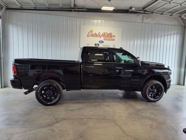 2026 RAM Ram 3500 RAM 3500 BIG HORN CREW CAB 4X4 64 BOX 2026 RAM Ram 3500 RAM 3500 BIG HORN CREW CAB 4X4 64 BOX