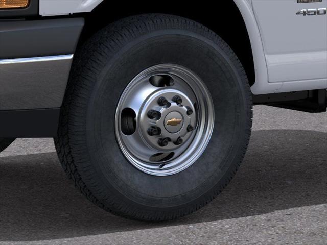 2026 Chevrolet Express Cutaway Work Van