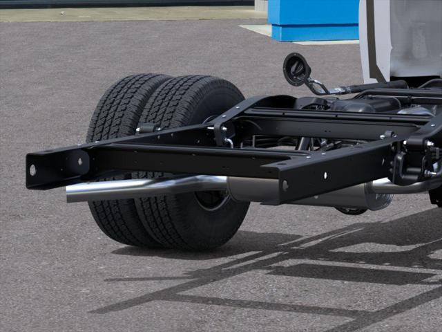 2026 Chevrolet Express Cutaway Work Van
