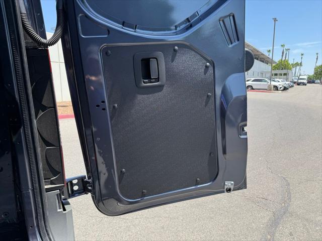 2026 Mercedes-Benz Sprinter 2500 High Roof 4-Cyl Diesel HO