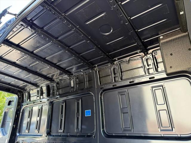 2026 Mercedes-Benz Sprinter 2500 High Roof 4-Cyl Diesel HO