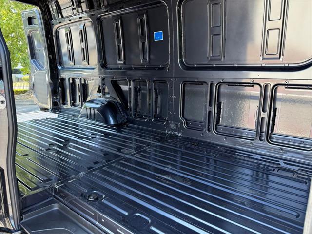 2026 Mercedes-Benz Sprinter 2500 High Roof 4-Cyl Diesel HO